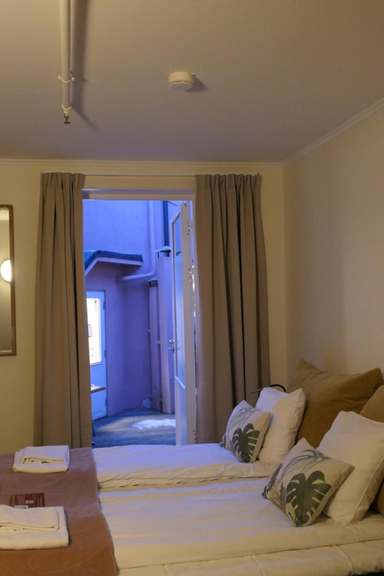 Victoria Hotel Kragerø מראה חיצוני תמונה