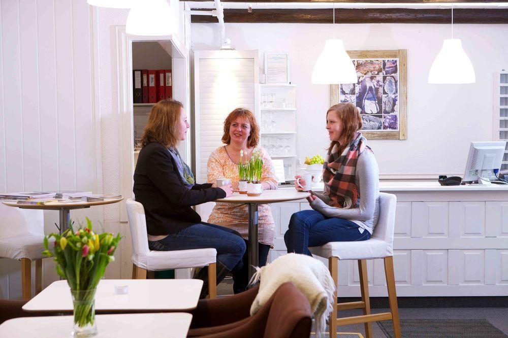 Victoria Hotel Kragerø מראה חיצוני תמונה
