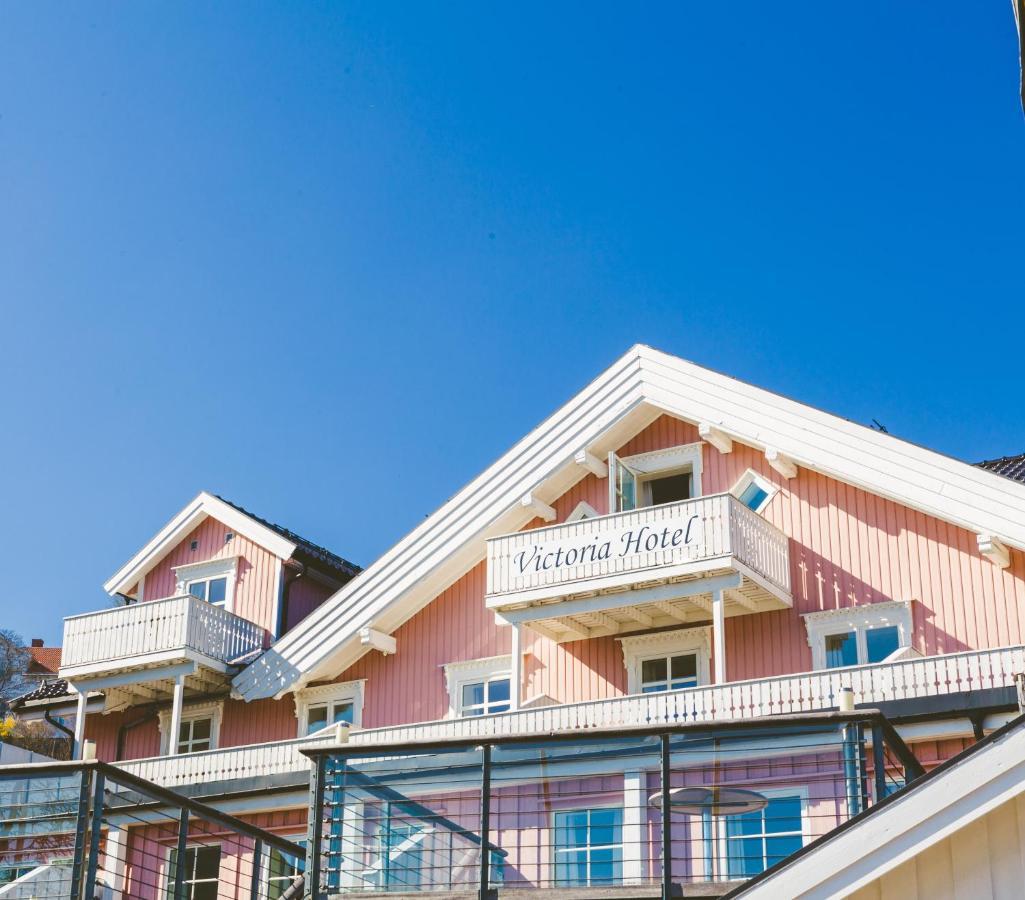 Victoria Hotel Kragerø מראה חיצוני תמונה